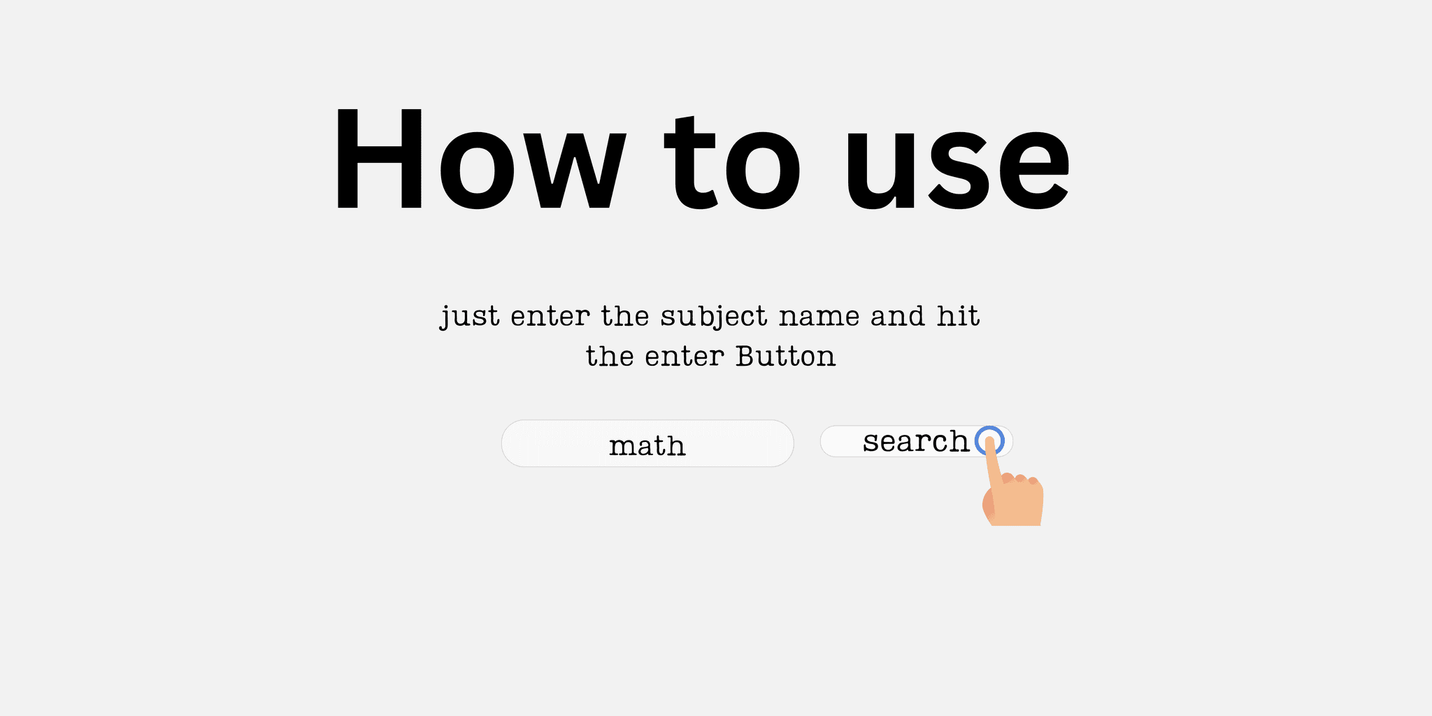 how to use