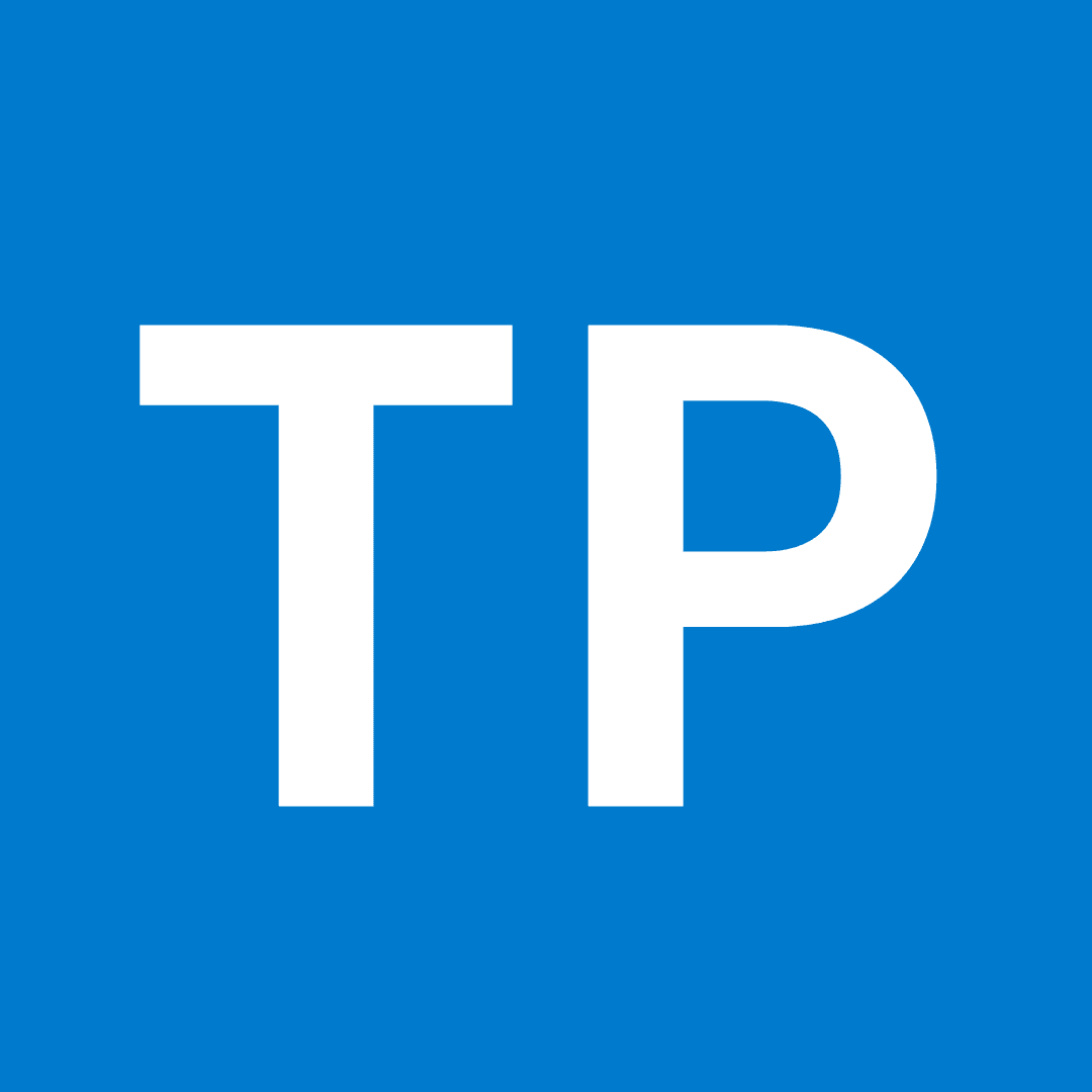 TypeScript Logo
